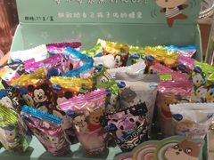-花蒲甜品(海信广场店)