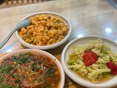 -辉哥富顺盐帮菜(西派国际店)