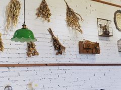 -秀儿家の小确幸花园西餐厅