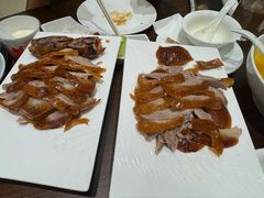 -全聚德(上海首店浦东店)