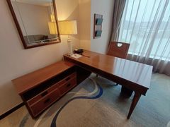 -惠州康帝国际酒店