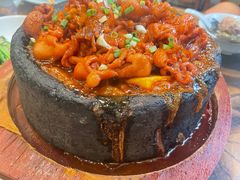 -西江美食舫·江西菜(健德桥店)