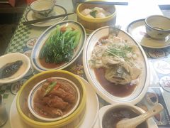 -香港新记茶餐厅(春熙太古里店)