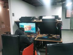 -上机堂网咖永源店