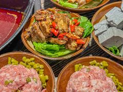 -冯校长老火锅(深圳总店)