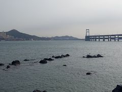 -黑石礁公园