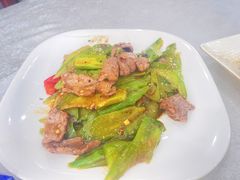 -胜记烧鹅美食