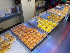 -恒兴发茶店(水巷口店)