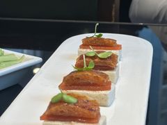 -阿庄新豫菜(航海东路店)