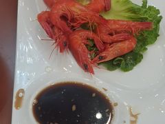 -小秦淮·南京土菜(新亭西路店)