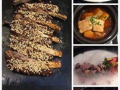 -小广寒电影艺术餐厅(小广寒经三路店)