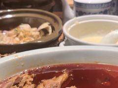 -南京大牌档(济南万象城店)