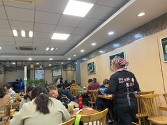 大堂-鑫花溪牛肉米粉(凤凰街创始总店)