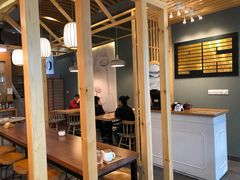 -红小满休闲餐厅(十全街店)