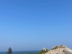 -放鸡岛生态旅游国际度假区