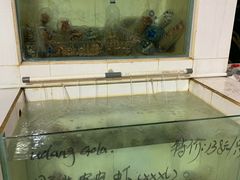 -海盗餐厅