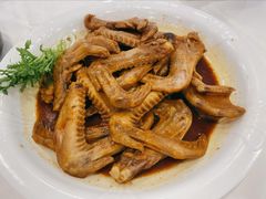 -海宝酒家(中山四路店)