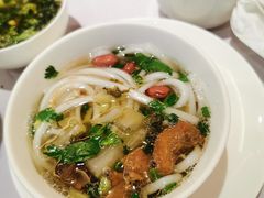 花溪牛肉粉-贵州大厦贵州厅(樱花园西街店)
