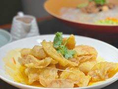 -李记东北饺子馆·东北菜(欢乐谷店)