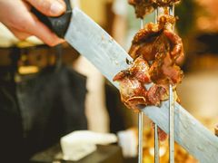 -汉巴味德巴西烤肉(顺和广场店)