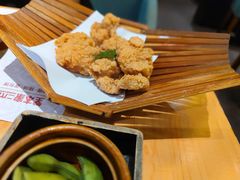 -堂本家洋食别馆·炸猪排(中心城店)