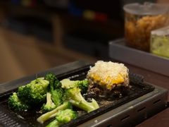 -肉肉大米(德基广场店)