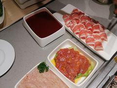 -海底捞火锅(旭辉MALL店)