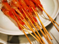 -滋粥楼·顺德菜海鲜茶点(方舟店)