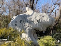 -环城公园