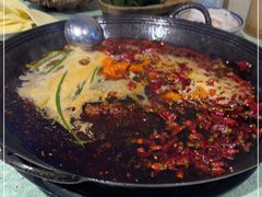 -五里关火锅(牛市口店)