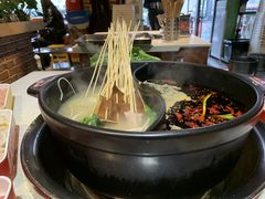 -钢管厂歆瑞源油卤串串香(春熙路太古里店)