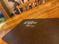 菜单-坂吉屋·居酒屋深夜食堂(龙湖店)