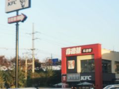 -肯德基(黄渡DT店)
