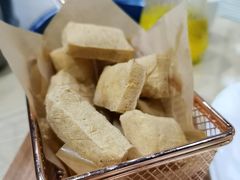 包浆豆腐-随喜赞素食餐厅(亦庄店)