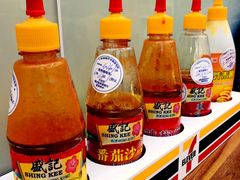 各种酱-7-ELEVEn(深圳宝安机场近14登机口)