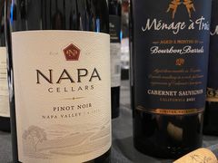 -上海明天广场JW万豪酒店