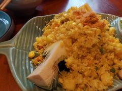 -泰兰香·Thailand(凯德空中花园店)