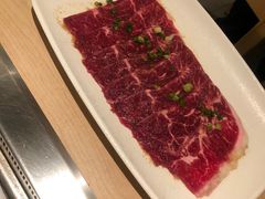 -新石器烤肉(无锡万象城店)