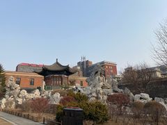 -张学良旧居陈列馆
