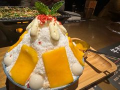 -烤匠麻辣烤鱼(观音桥大融城店)