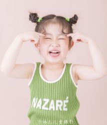 -卡洛儿高端儿童摄影(郑东新区店)