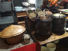 -老灶房-四川土菜(铁牛广场店)
