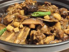 -西湖春天•老字号杭州菜(百汇店)