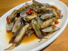 -金海湾海鲜排档(朱家尖店)
