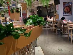 -嘉和一品粥(方庄店)