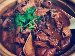 -砂锅居(西四店)