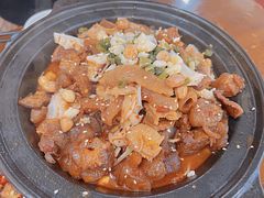 -云中菜馆(恒晟·云中绿园店)