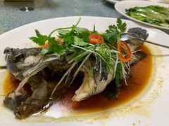 -明香海鲜酒家(华强北店)
