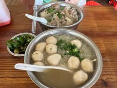 -文惠猪脚粉(富景小区店)