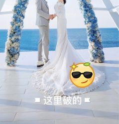 -金夫人婚纱摄影(华南店)
